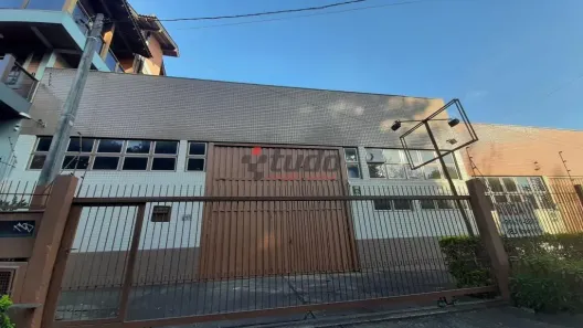 Prédio Comercial para alugar, 400m² no Santo Afonso, Novo Hamburgo