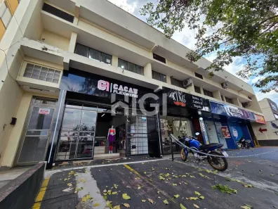 Sala Comercial para alugar, 30m² no Jardim Higienópolis, Londrina