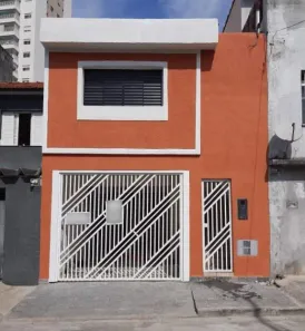 Casa com 3 Quartos à venda, 130m² no Vila Nair, São Paulo
