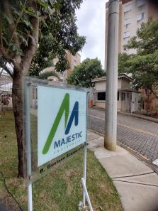 Apartamento com 2 Quartos à venda, 50m² no Jardim das Magnólias, Sorocaba