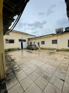 Galpão/Depósito/Armazém à venda, 750m² no Rancho Novo, Nova Iguaçu