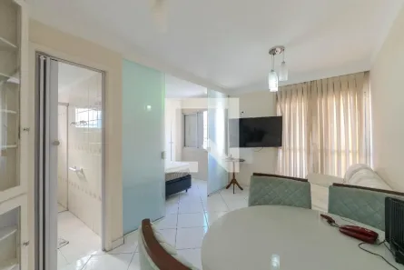 Apartamento com 1 Quarto à venda, 33m² no Bela Vista, São Paulo