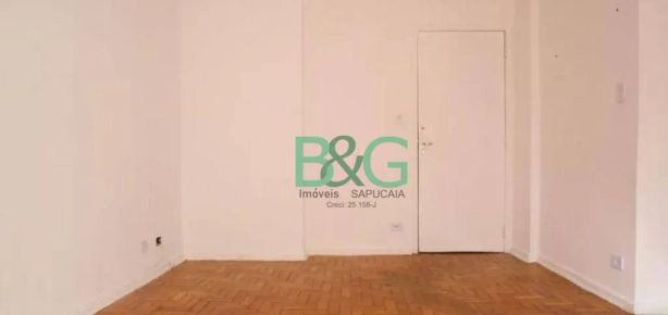 Apartamento com 1 Quarto à venda, 34m² no Liberdade, São Paulo