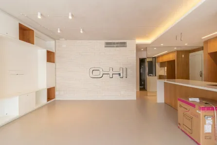 Apartamento com 2 Quartos para alugar, 155m² no Paraíso, São Paulo