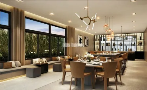 Apartamento com 3 Quartos à venda, 231m² no Jardim América, São Paulo
