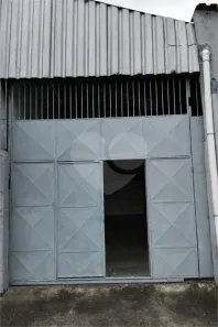 Galpão/Depósito/Armazém à venda, 150m² no Monte Castelo, Volta Redonda