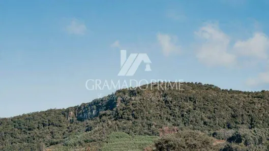 Lote/Terreno à venda, 373m² no Várzea Grande, Gramado