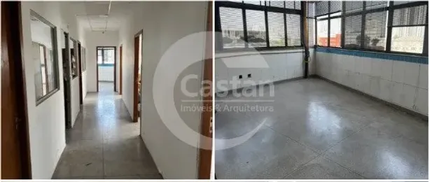 Galpão/Depósito/Armazém com 1 Quarto à venda, 1907m² no Belenzinho, São Paulo