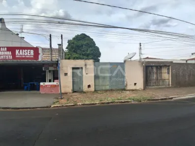 Lote/Terreno à venda, 1070m² no Vila Prado, São Carlos