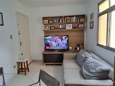 Apartamento com 3 Quartos à venda, 77m² no Vila Madalena, São Paulo