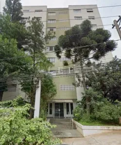 Apartamento com 1 Quarto à venda, 49m² no Jardim da Glória, São Paulo