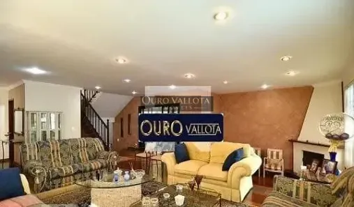 Sobrado com 4 Quartos à venda, 420m² no Alto da Mooca, São Paulo