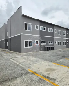 Apartamento com 2 Quartos à venda, 55m² no Gereraú, Itaitinga