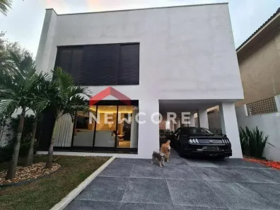 Casa com 4 Quartos à venda, 415m² no Jardim Paulista, São Paulo