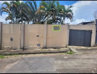 Casa com 3 Quartos à venda, 90m² no São Carlos, Anápolis