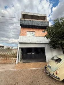 Casa de Condomínio com 7 Quartos à venda, 300m² no Ponte Alta Norte, Brasília