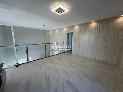 Cobertura com 3 Quartos à venda, 230m² no Patrimônio, Uberlândia
