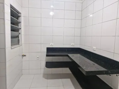 Apartamento com 2 Quartos à venda, 52m² no Jardim Novo Amanhecer, Jacareí