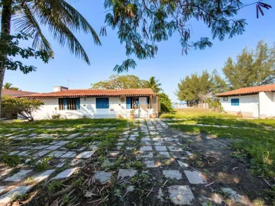 Casa com 5 Quartos à venda, 240m² no Porto da Aldeia, São Pedro da Aldeia