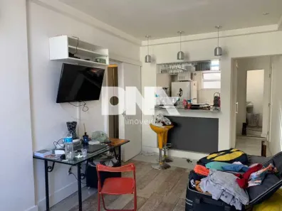 Apartamento com 1 Quarto à venda, 50m² no Copacabana, Rio de Janeiro