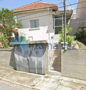 Lote/Terreno à venda, 285m² no Olímpico, São Caetano do Sul