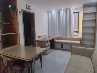 Apartamento com 1 Quarto para alugar, 30m² no Boa Viagem, Recife