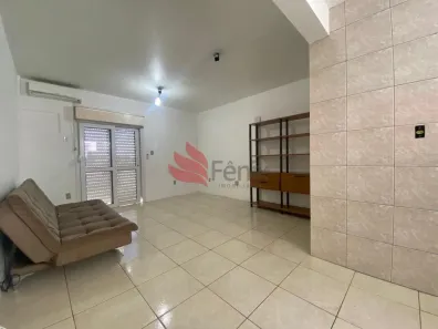 Kitnet com 1 Quarto para alugar, 59m² no Vila Nova, Novo Hamburgo
