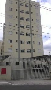 Apartamento com 2 Quartos à venda, 54m² no Jardim Oriente, São José dos Campos
