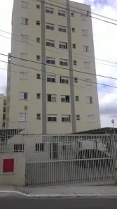 Apartamento com 2 Quartos à venda, 54m² no Jardim Oriente, São José dos Campos
