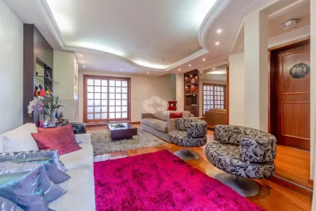 Casa com 4 Quartos à venda, 313m² no Jardim Lindóia, Porto Alegre