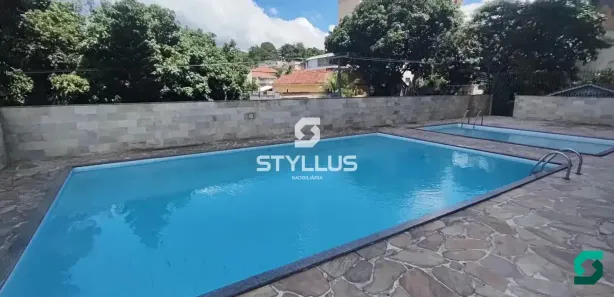 Apartamento com 2 Quartos à venda, 68m² no Engenho Novo, Rio de Janeiro
