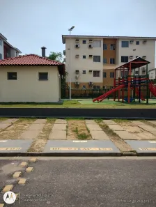 Apartamento com 3 Quartos à venda, 55m² no Tarumã, Manaus
