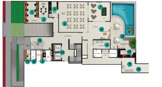 Casa com 1 Quarto à venda, 68m² no Jardim da Penha, Vitória