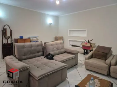 Casa com 4 Quartos à venda, 220m² no Olímpico, São Caetano do Sul