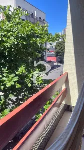 Apartamento com 2 Quartos à venda, 70m² no Enseada, Guarujá