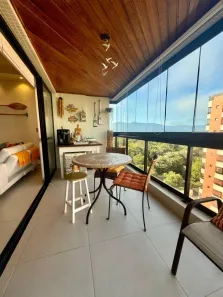Apartamento com 2 Quartos à venda, 80m² no Riviera, Bertioga