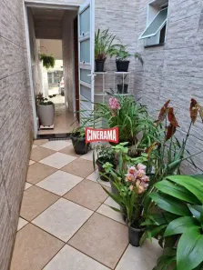 Sobrado com 3 Quartos à venda, 171m² no Cerâmica, São Caetano do Sul