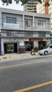 Prédio Comercial à venda, 280m² no Vila Osasco, Osasco