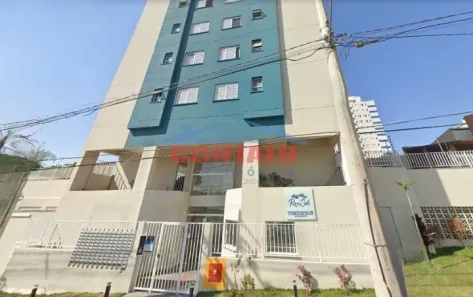 Apartamento com 2 Quartos para alugar, 45m² no Jardim Gibertoni, São Carlos