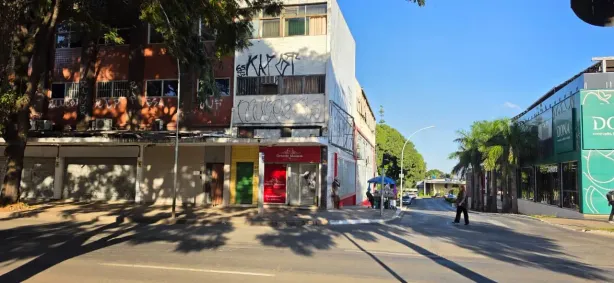 Ponto Comercial com 2 Quartos à venda, 179m² no Asa Sul, Brasília