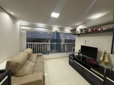 Apartamento com 2 Quartos à venda, 58m² no Vila Rio Branco, São Paulo