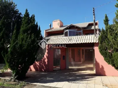 Casa com 3 Quartos à venda, 400m² no Morro do Espelho, São Leopoldo