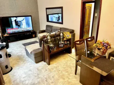 Apartamento com 3 Quartos à venda, 210m² no Rocha, Rio de Janeiro