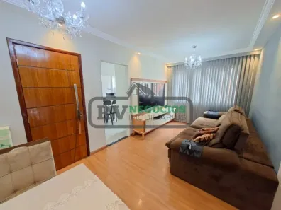 Cobertura com 3 Quartos à venda, 182m² no Santa Maria, Juiz de Fora