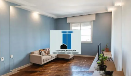 Apartamento com 2 Quartos à venda, 88m² no Vila Mariana, São Paulo