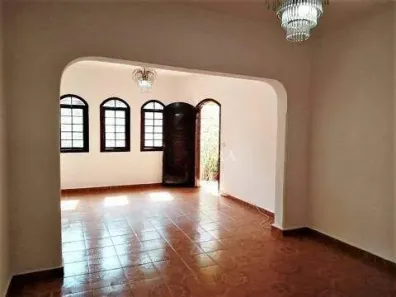 Sobrado com 3 Quartos para alugar, 230m² no Parque das Nações, Santo André