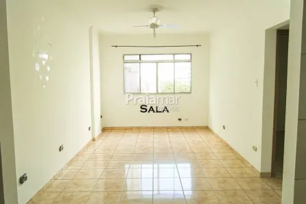 Apartamento com 2 Quartos à venda, 86m² no Centro, São Vicente