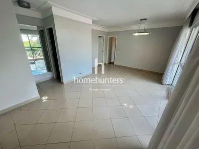 Apartamento com 3 Quartos para venda ou aluguel, 137m² no Vila Brandina, Campinas