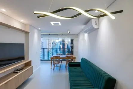 Apartamento com 2 Quartos à venda, 70m² no Perdizes, São Paulo