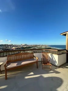 Cobertura com 3 Quartos à venda, 265m² no Jardim Armação, Salvador